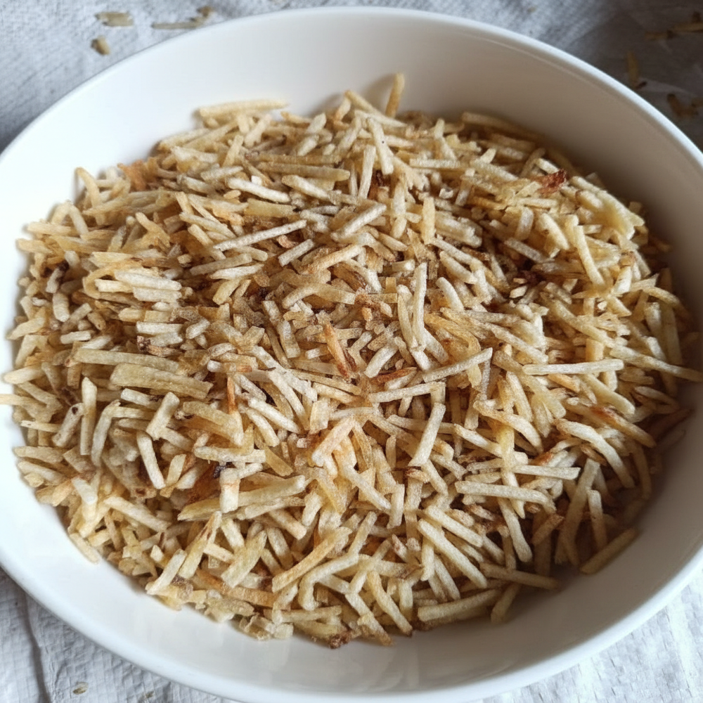 Kela Lacha Nameen (Banana Sticks)