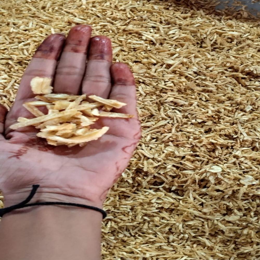 Kela Lacha Nameen (Banana Sticks)