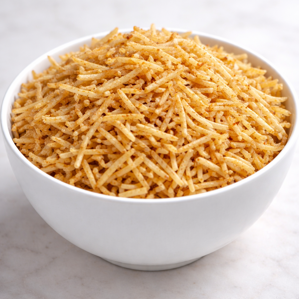 Kela Lacha Nameen (Banana Sticks)