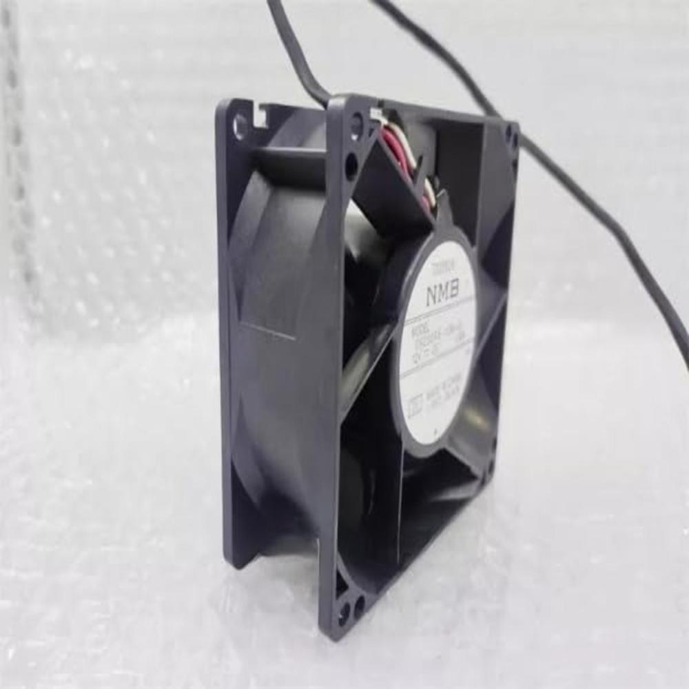 NMB 09238RE-12M-GL Axial Fan 12V-1.50A DC Brushless Air Cooling Fan 5700 RPM 9238mm 3Wire 