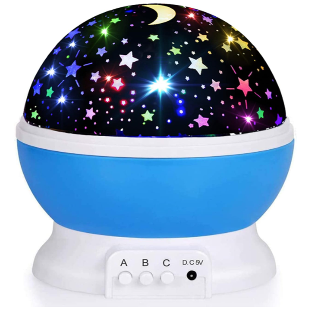 Star Master Lamp By Rsb Impex