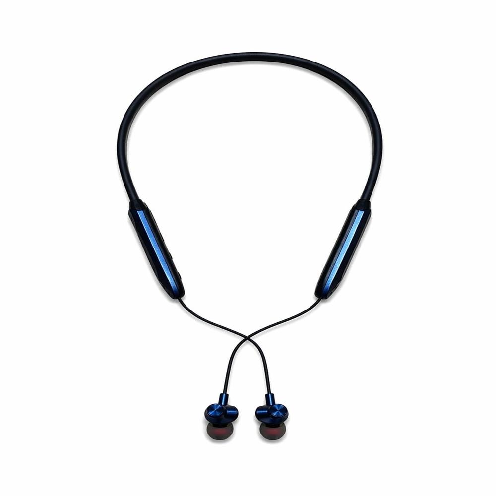 Striker Plus Bluetooth Neckband with 45 Hours Playtime