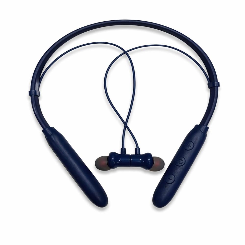 Runner Bt Neckband - Charger Type: Fast Charging