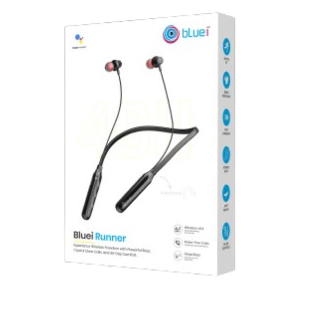 Runner BT Neckband 