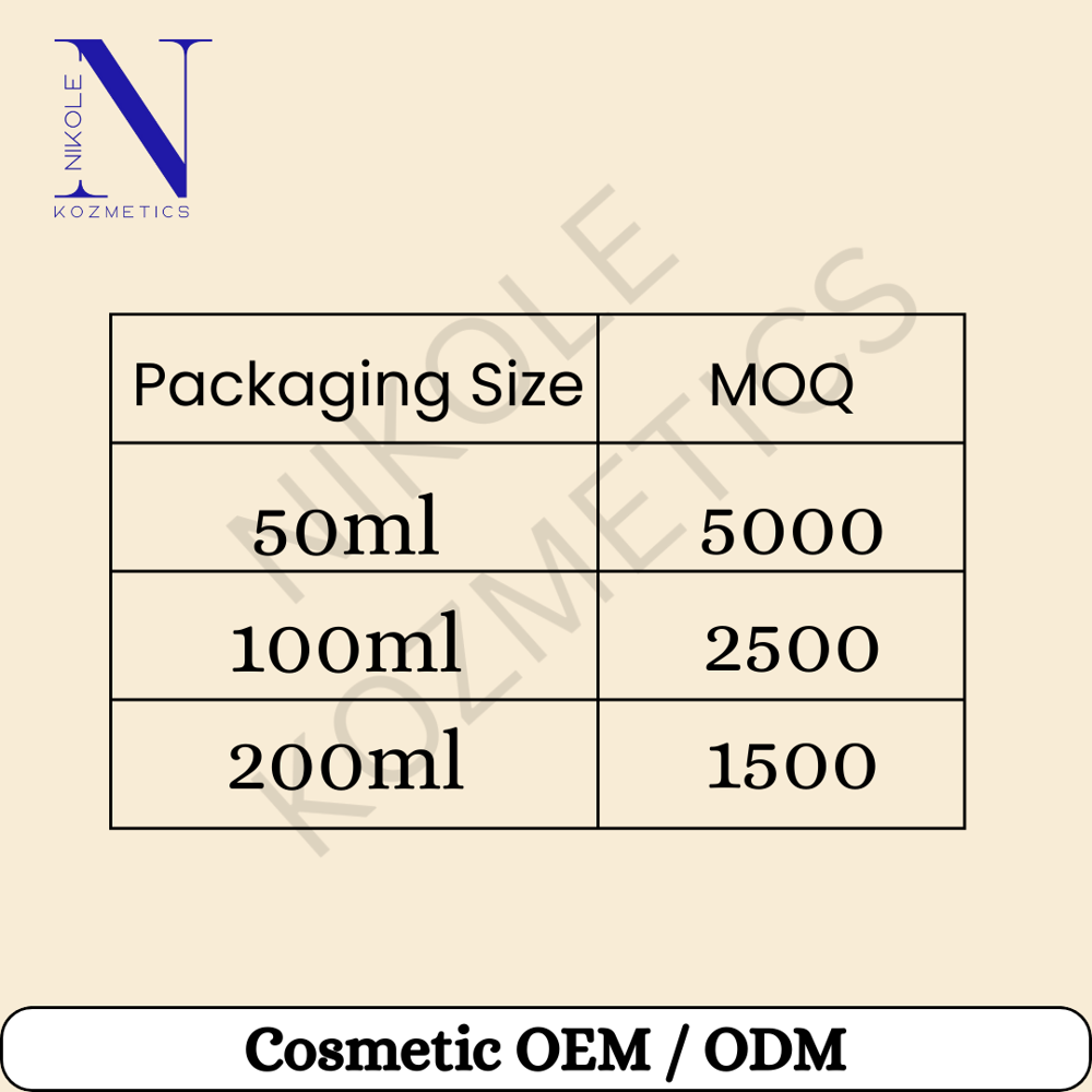  Almond & Vitamin E Body Lotion