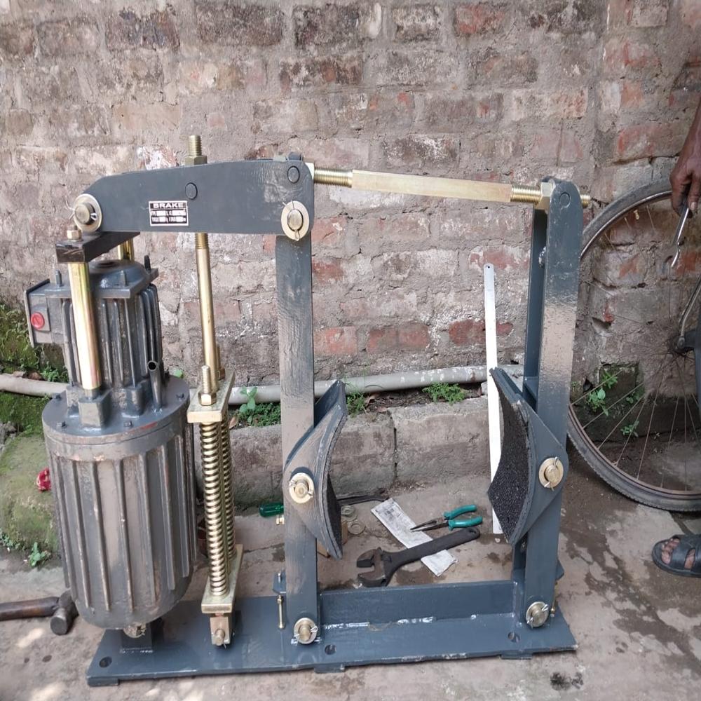 Hydraulic Thruster Brake