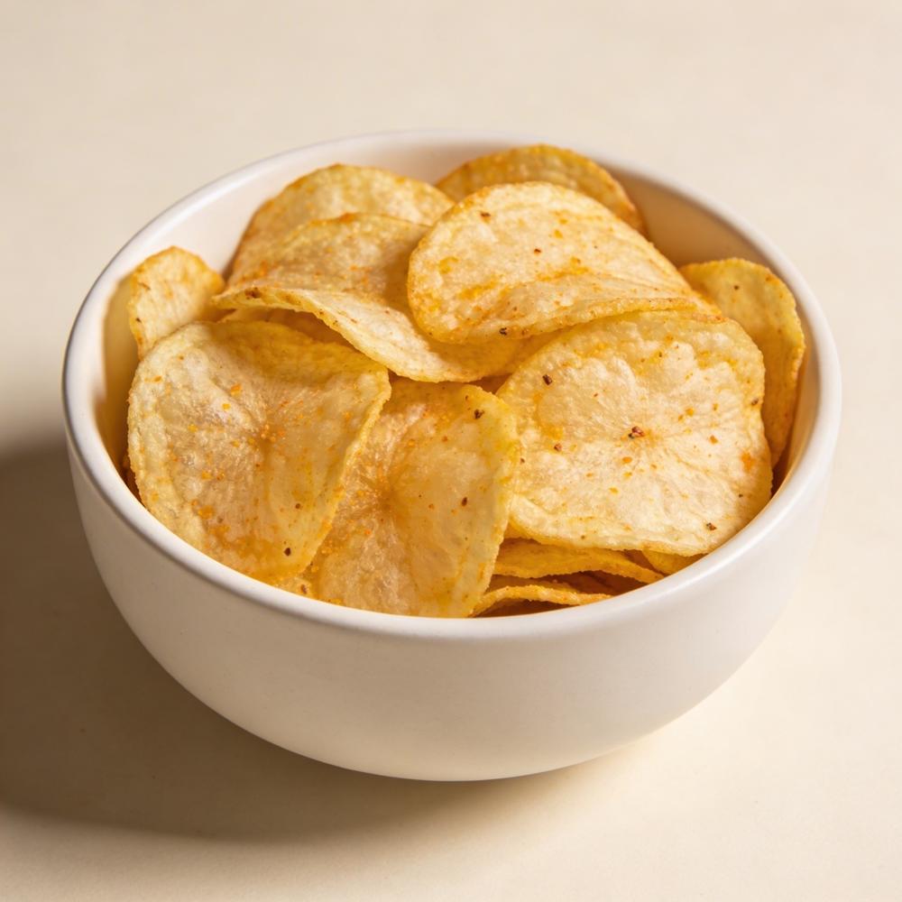 Potato Chips Khatta Mitha Flavour