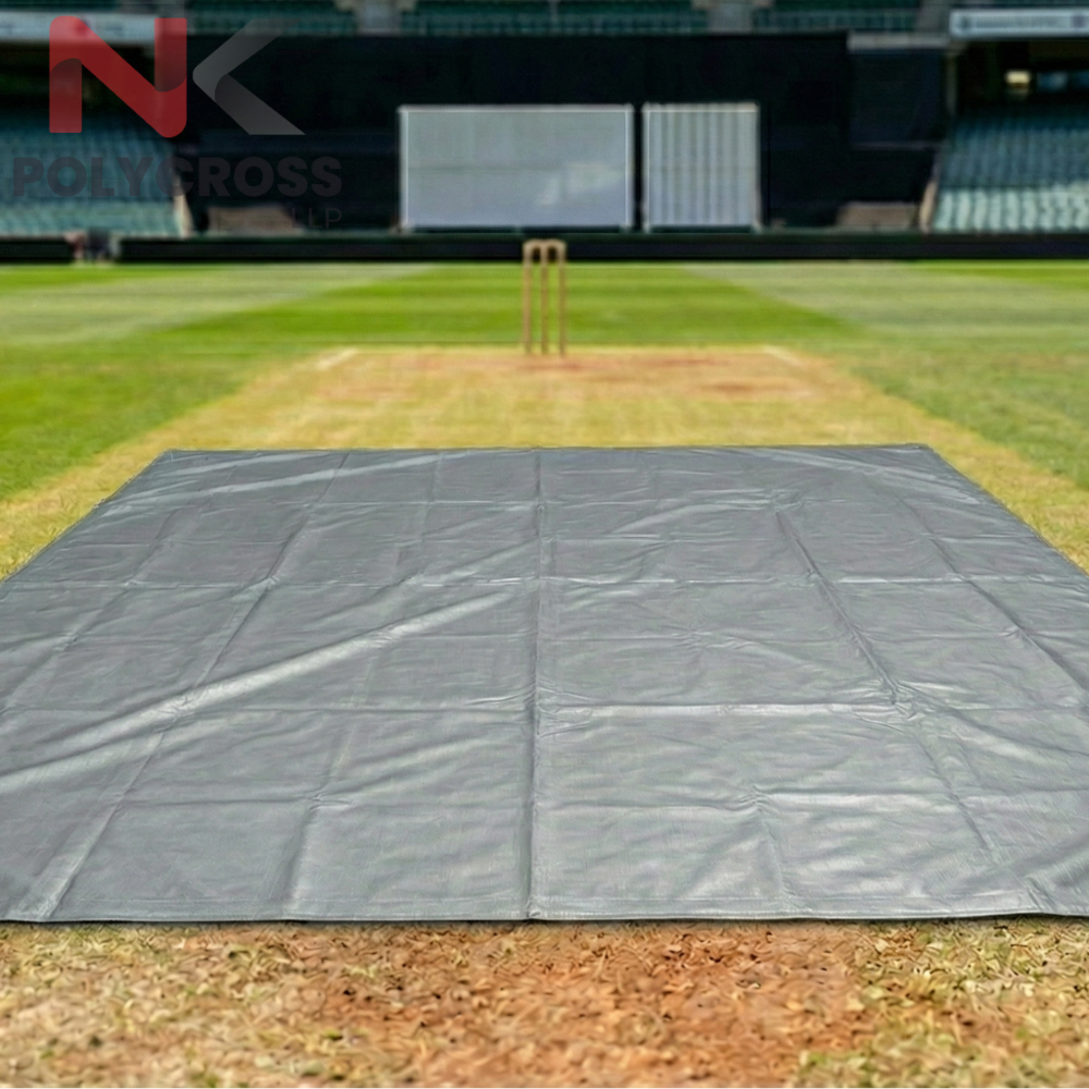 Cricket Pitch Cover