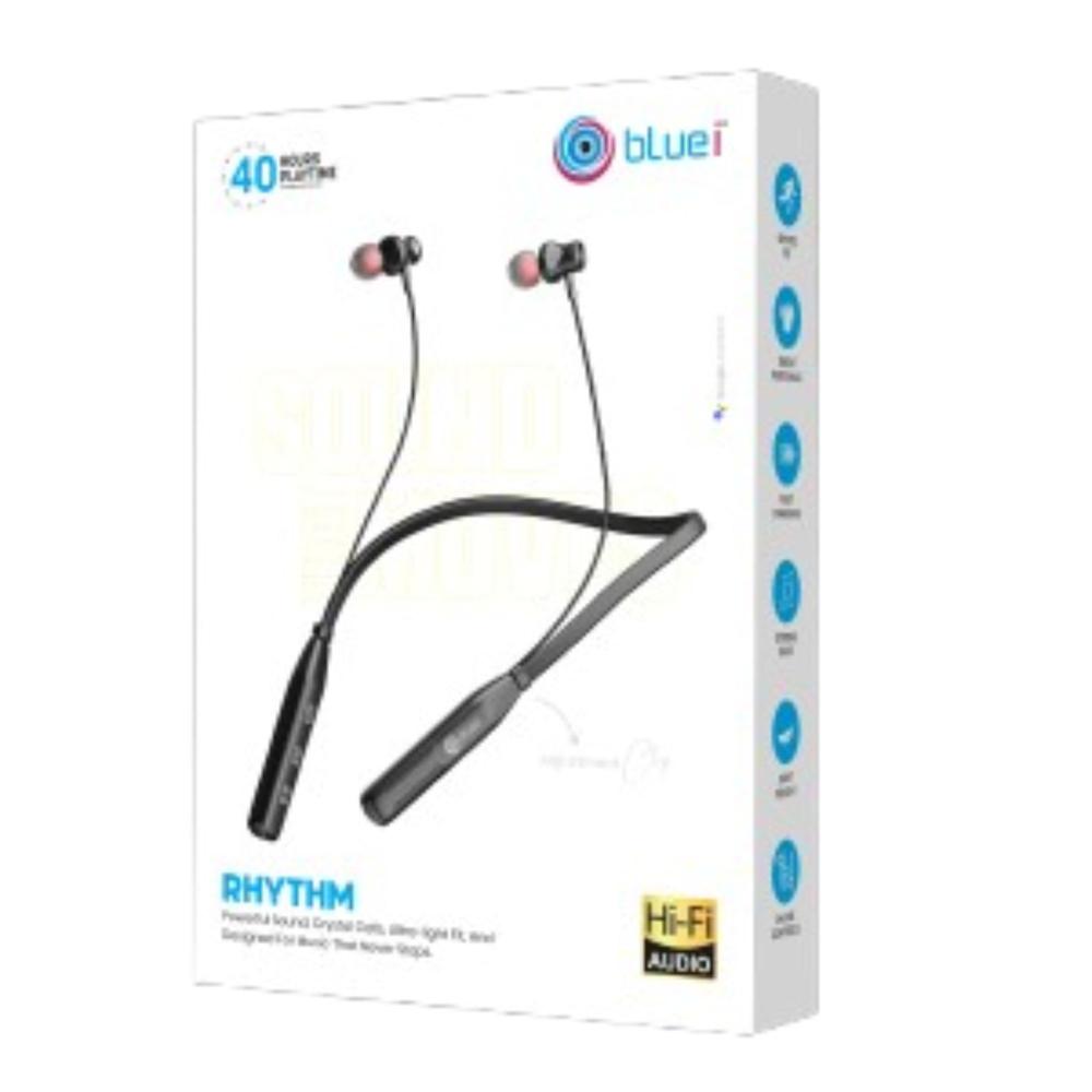Rhythm BT Neckband 