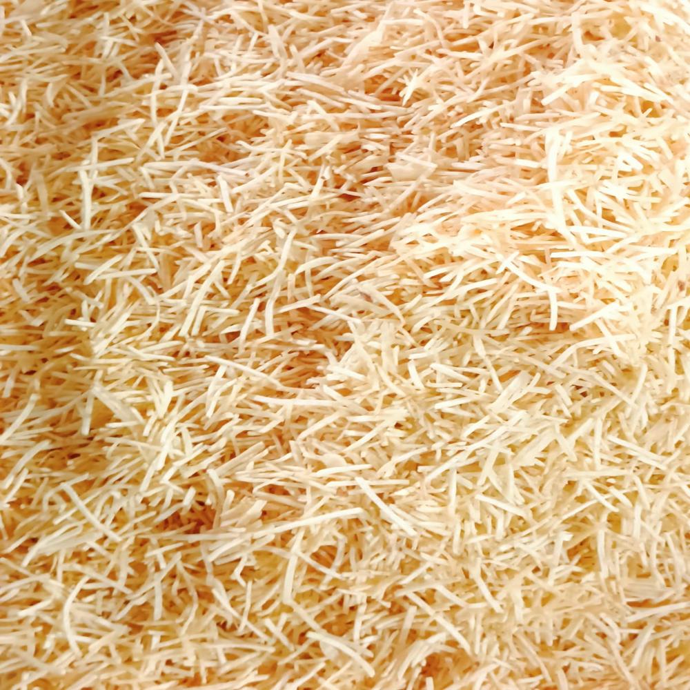 Aloo Lacha Nameen (Potato Sticks)