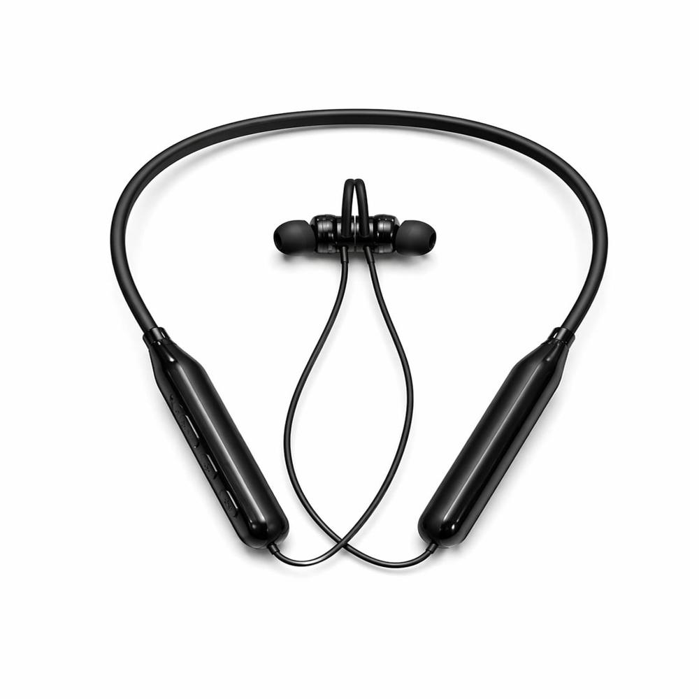 Phantom Bluetooth Neckband with 40 Hours Playtime