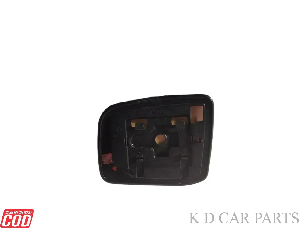 Door Mirror Plate/Sub-Mirror/Tukdi For Nissan/Renault Koleos 2008-2016