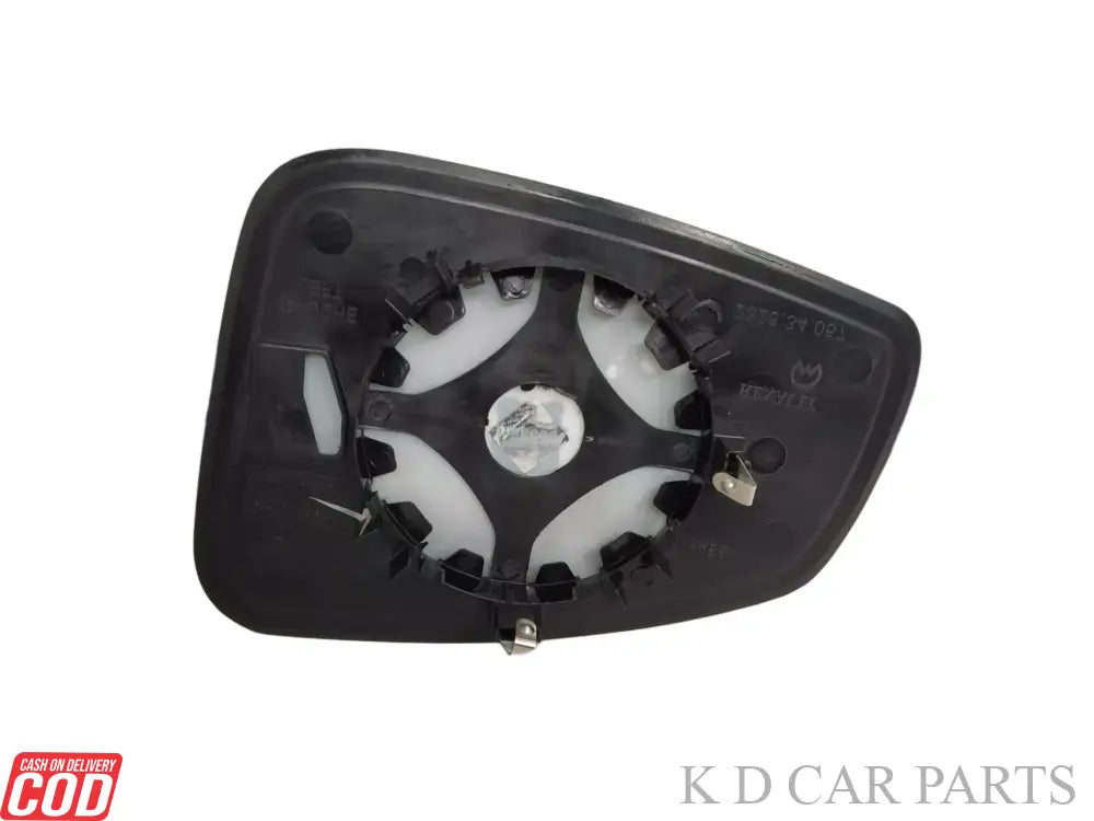 Door Mirror Plate/Sub-Mirror/Tukdi For Nissan/ Renault Fluence 2010-2017