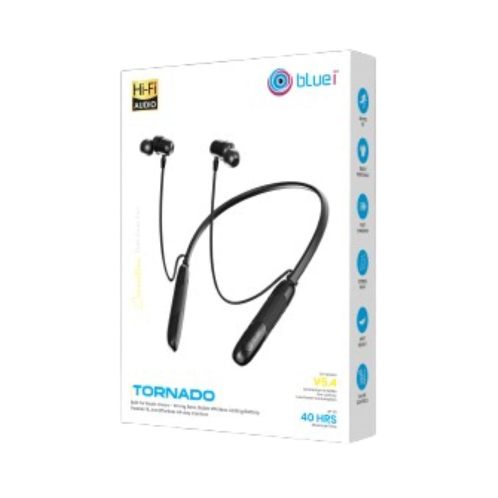 Tornado BT Neckband 