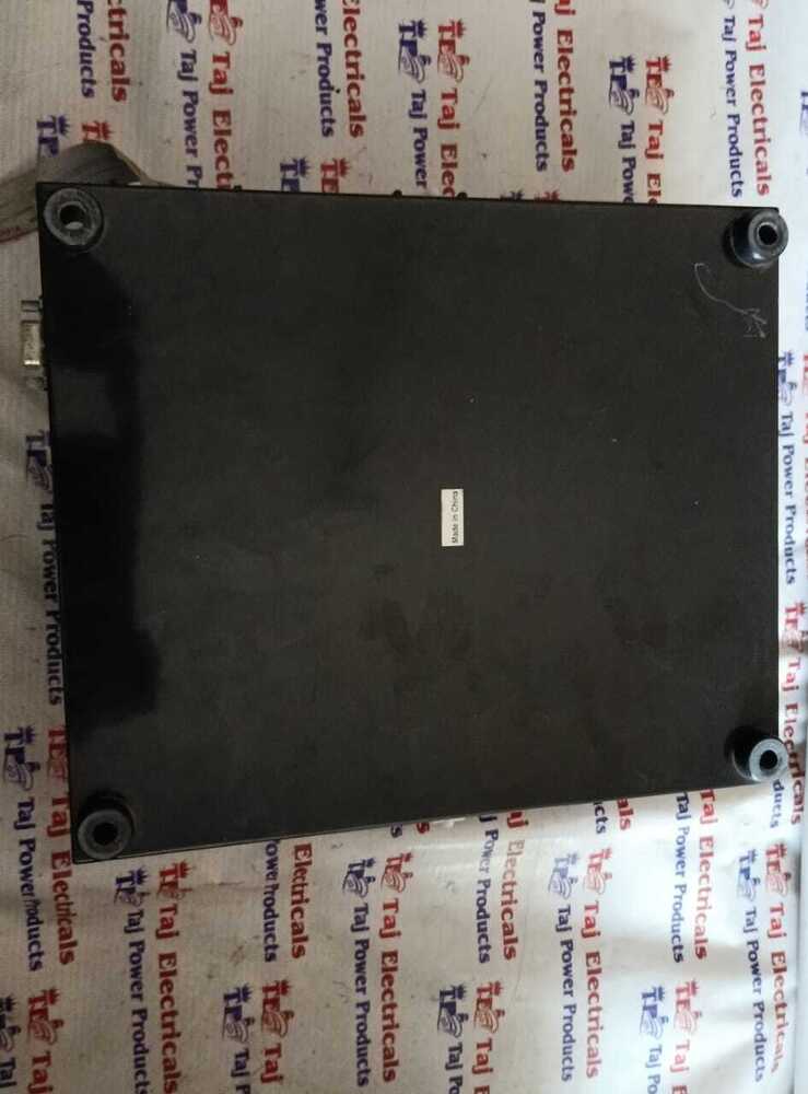 ASCO D300C370K1 AUTOMATIC TRANSFER SWITCH