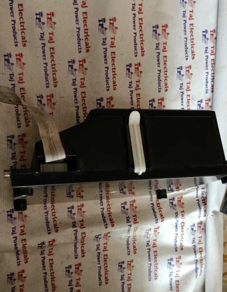 Asco D300c370k1 Automatic Transfer Switch