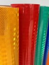 High Intensity Prismatic Reflective Sheeting