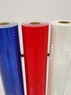 3,m hip  Reflective retro Sheeting