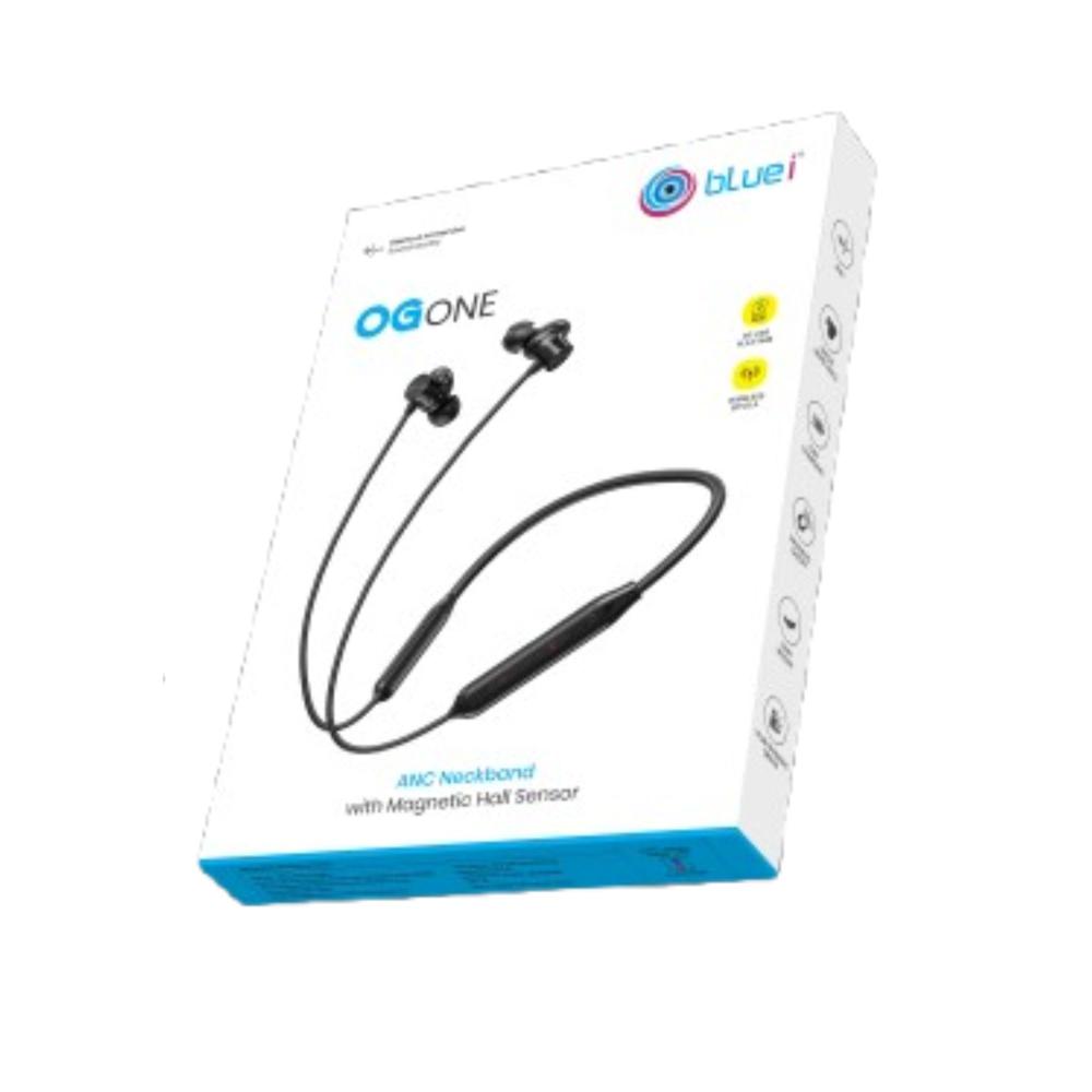 OG One BT Neckband