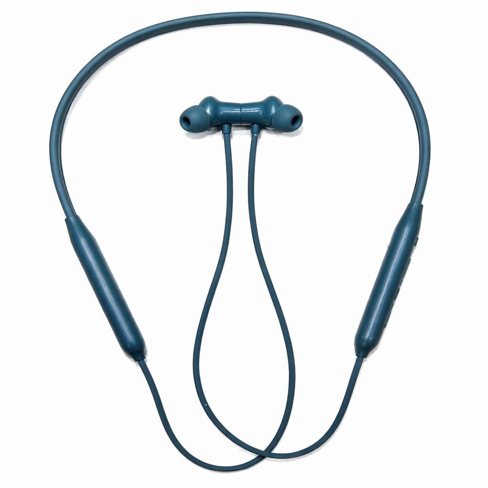 OG One Bluetooth Neckband with 60 Hours Playtime