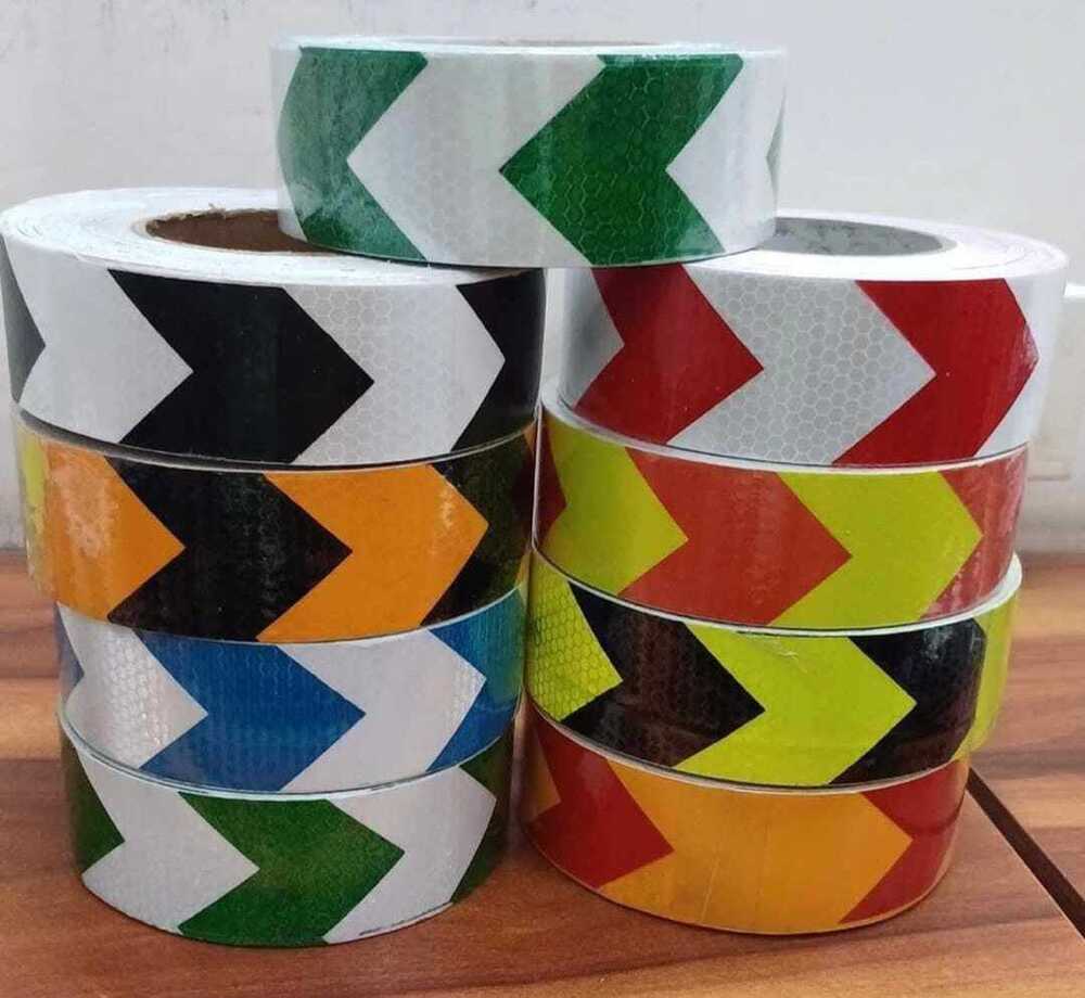 Arrow Reflective Tape