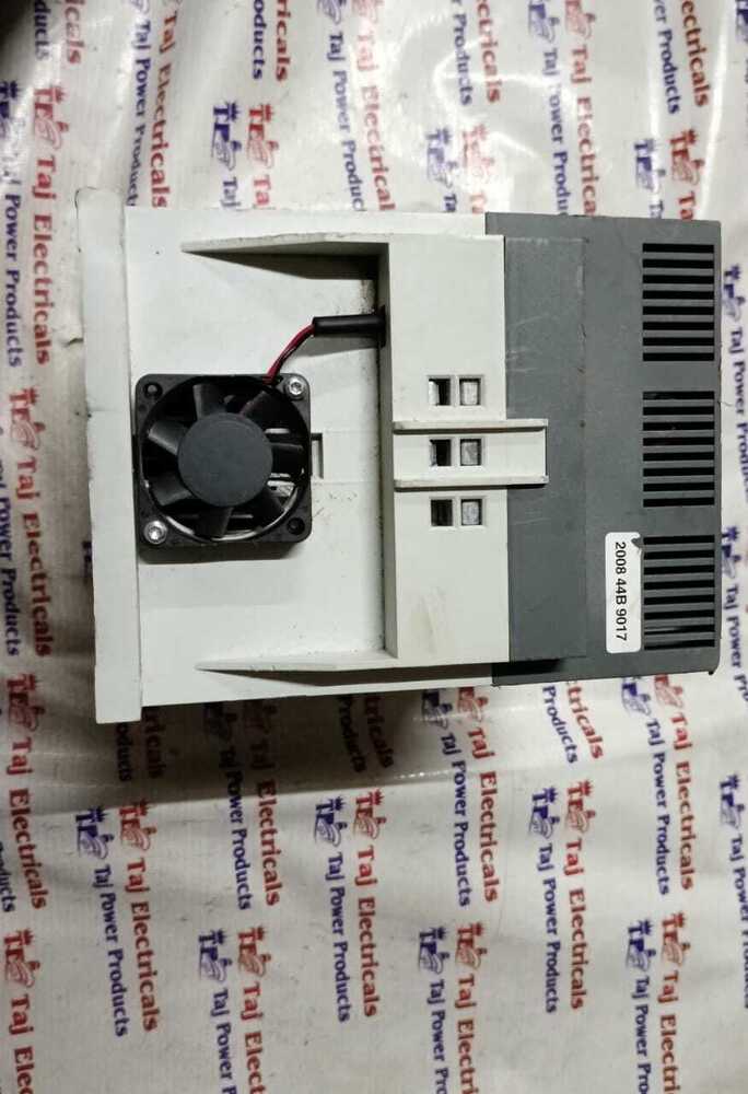 ABB PSS18 30-500L SOFT STARTER