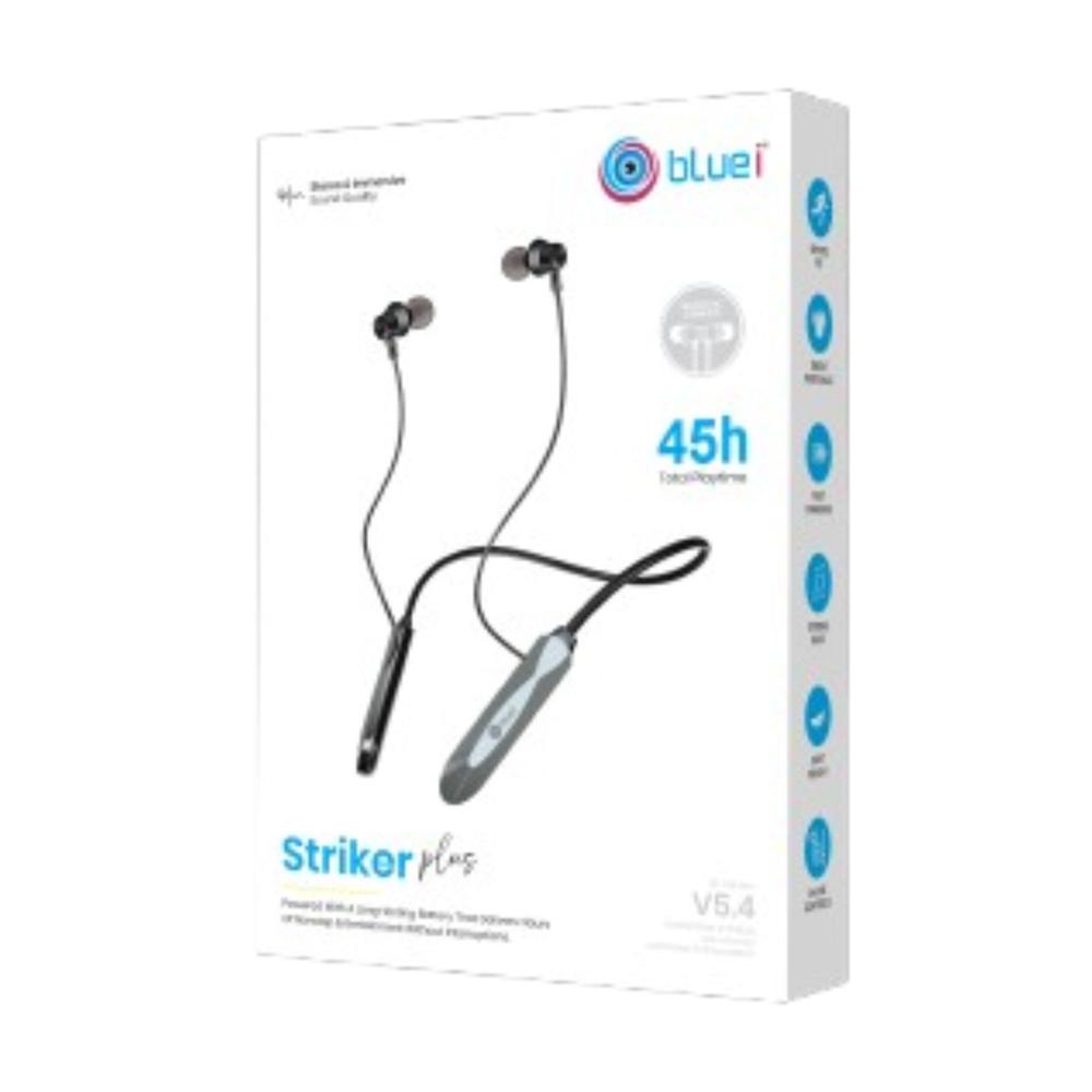 Striker Plus BT Neckband 