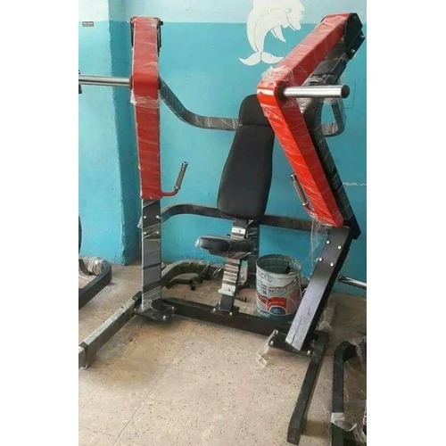 Chest Press Machine