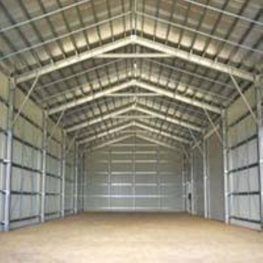 Commercial Sheds