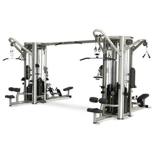Multi Station Gym Machine