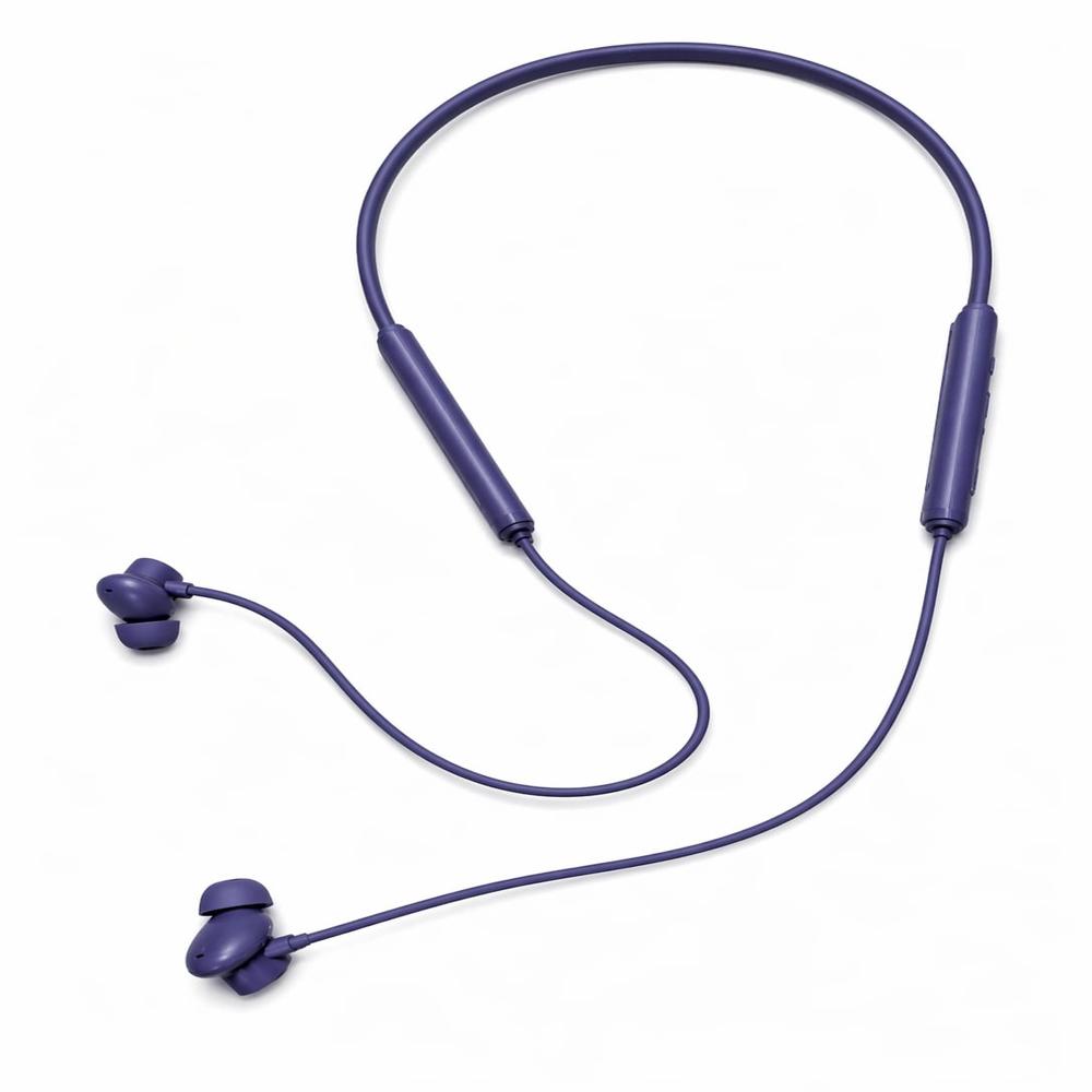 Real OG Pro Bluetooth Neckband with 60 Hours Playtime