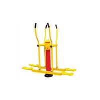 Outdoor Gym Surfboard