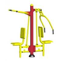 Push Pull Chair