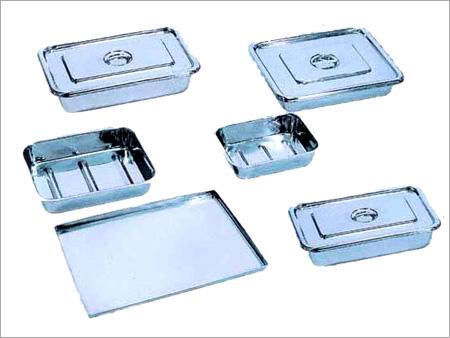 Stainless