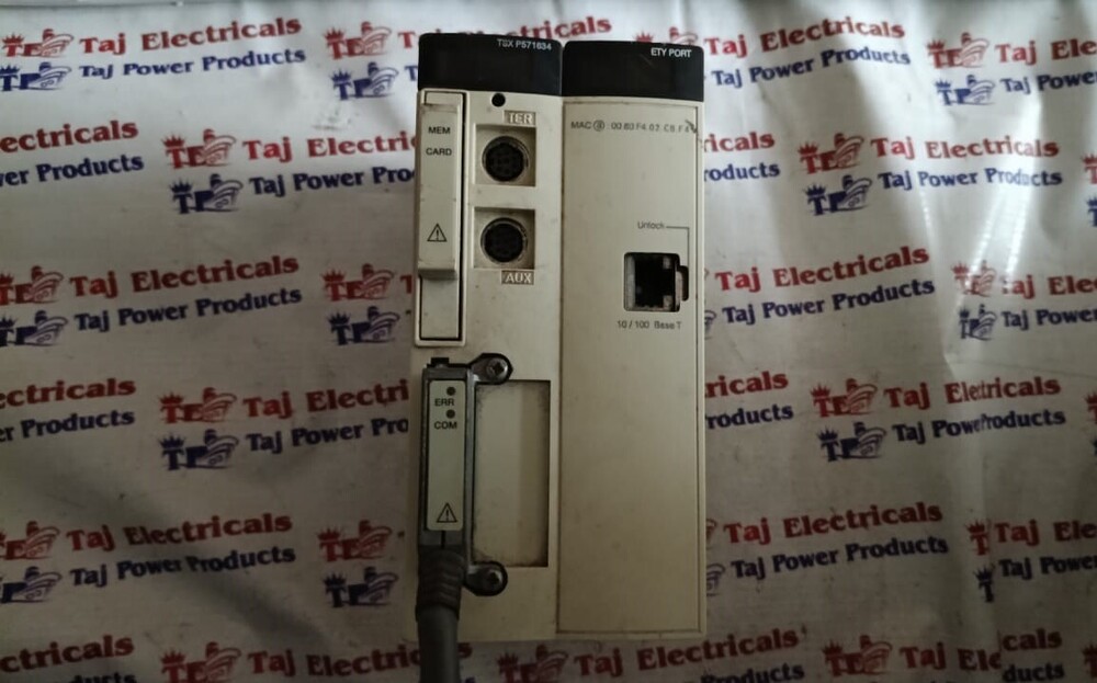 SCHNEIDER TSXP571634M PLC