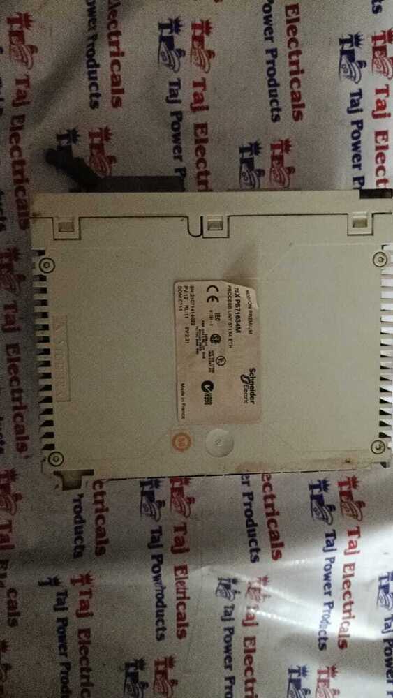 SCHNEIDER TSXP571634M PLC