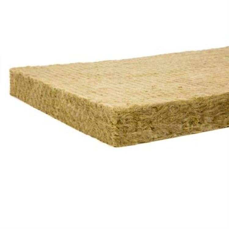 Insulation Material Roc Rb Slab - Color: Yellow