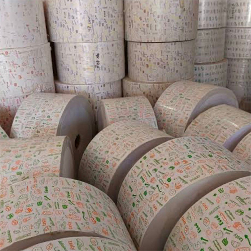 Butter Paper Jumbo Roll