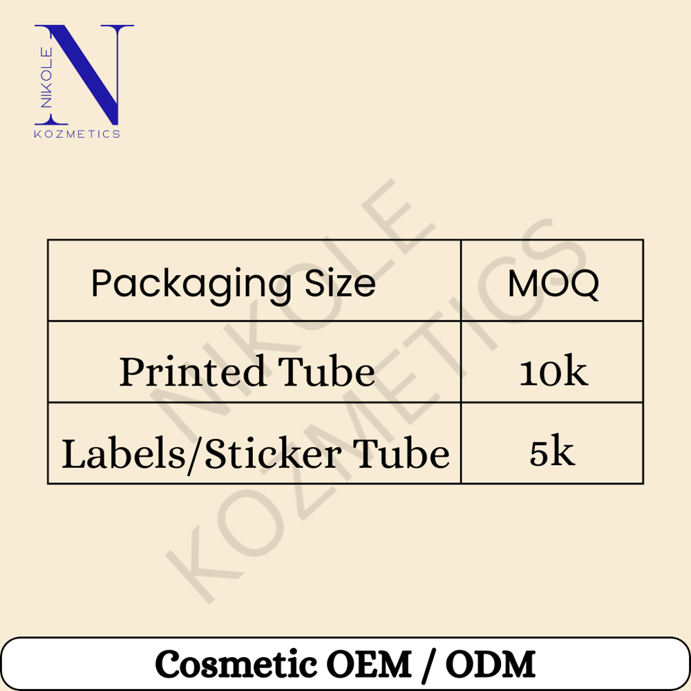 Honey & Vitamin E Face Scrub