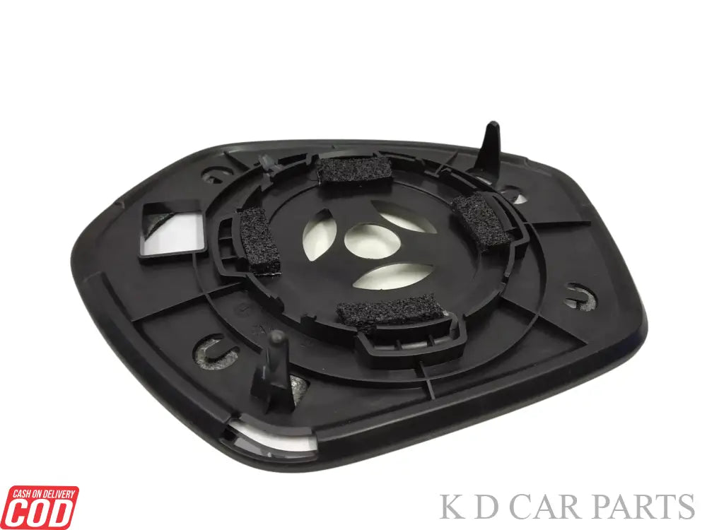 Door Mirror Plate/Sub- Mirror/Tukdi For Tata Bolt 2015-2019/ Zest 2014-2019