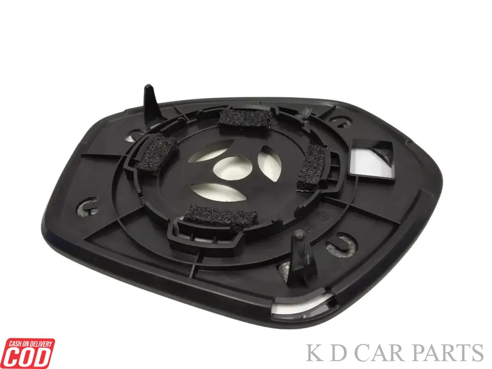 Door Mirror Plate/Sub- Mirror/Tukdi For Tata Bolt 2015-2019/ Zest 2014-2019