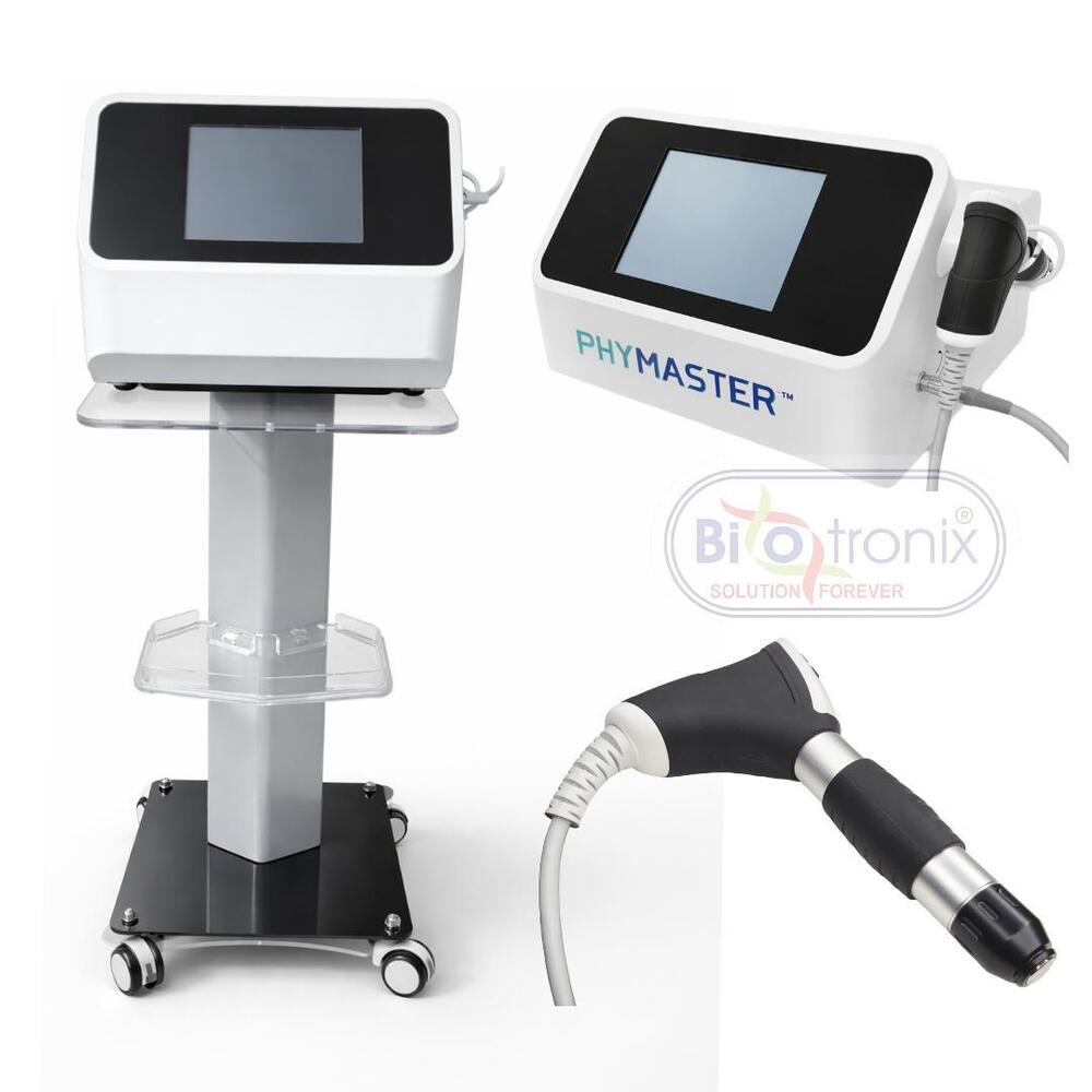 Phymaster Therapy Machine for Orthopedic Rehabilitation