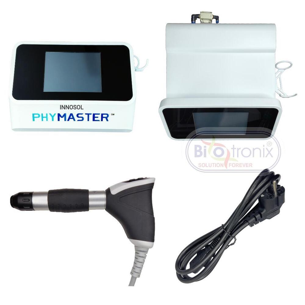Phymaster Therapy Machine for Orthopedic Rehabilitation