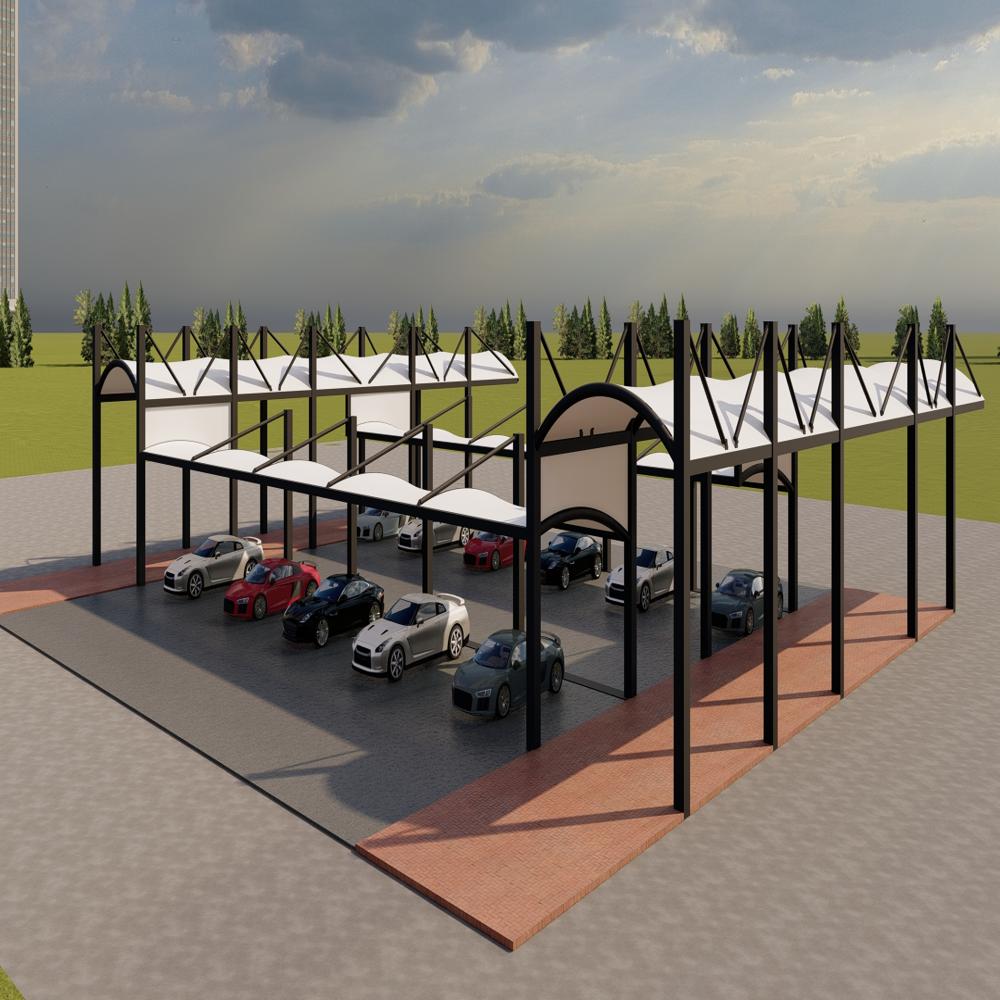 Airport Tenisile Cnapoy