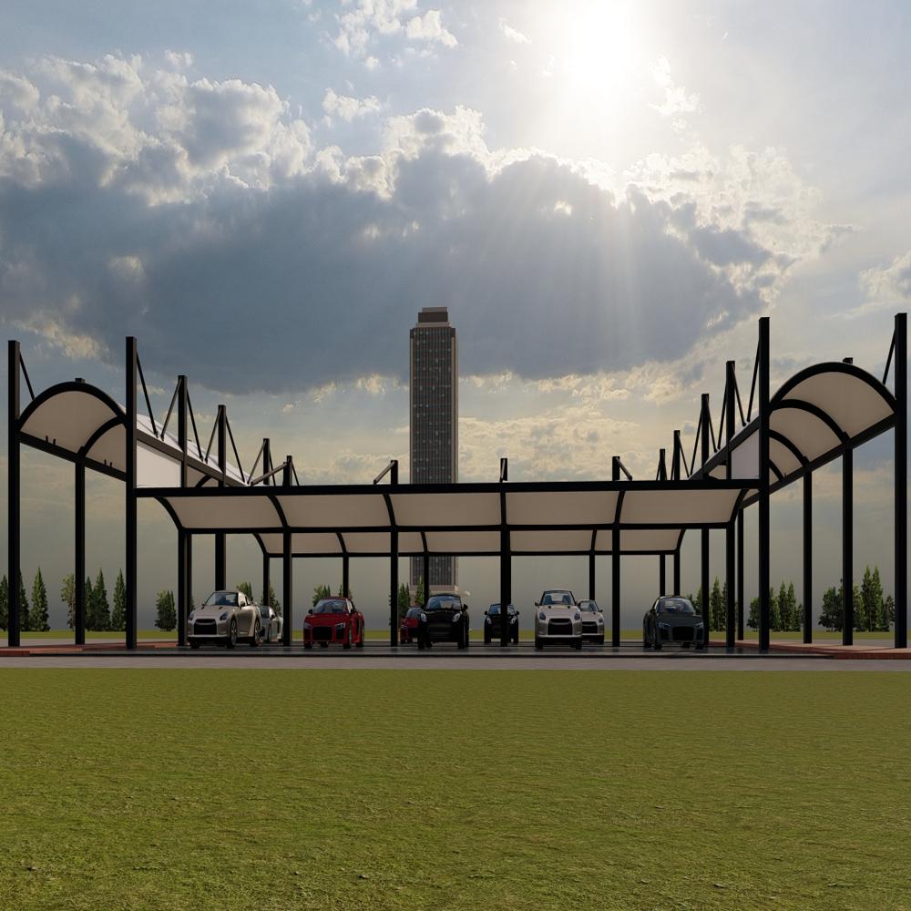 Airport Tenisile Cnapoy