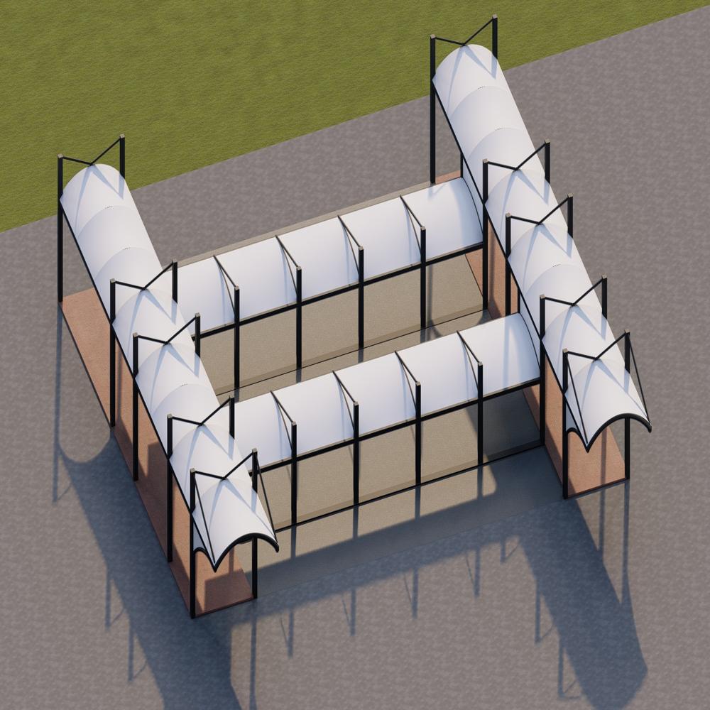 Airport Tenisile Cnapoy