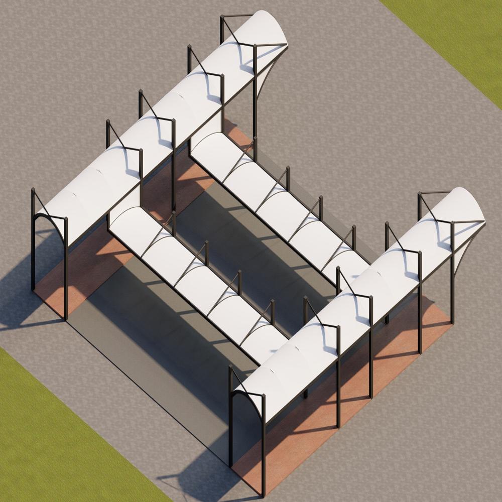 Airport Tenisile Cnapoy