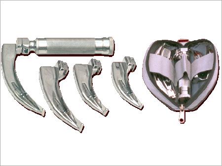 Laryngo Scope