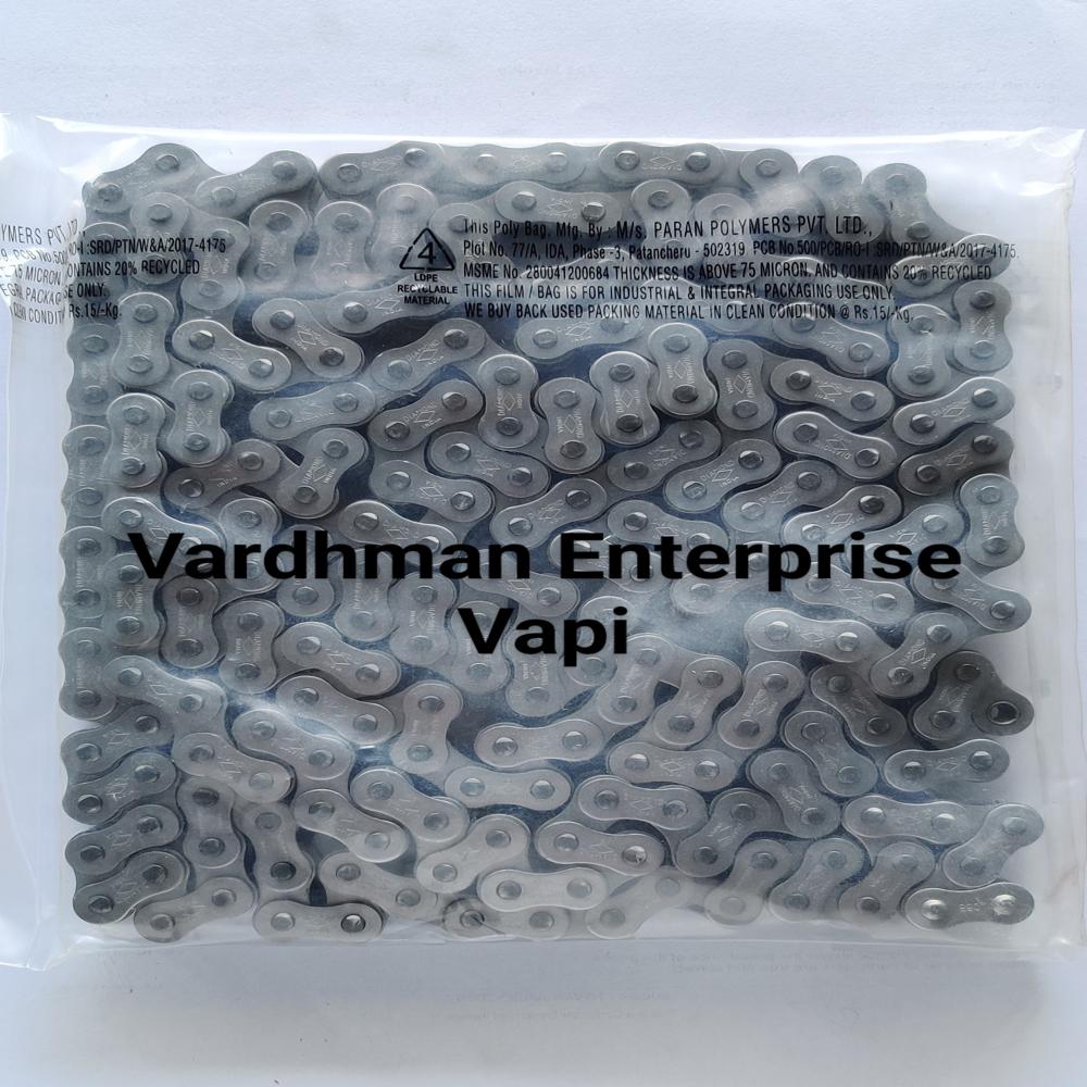 Diamond Ss Chain - Features: High Strength