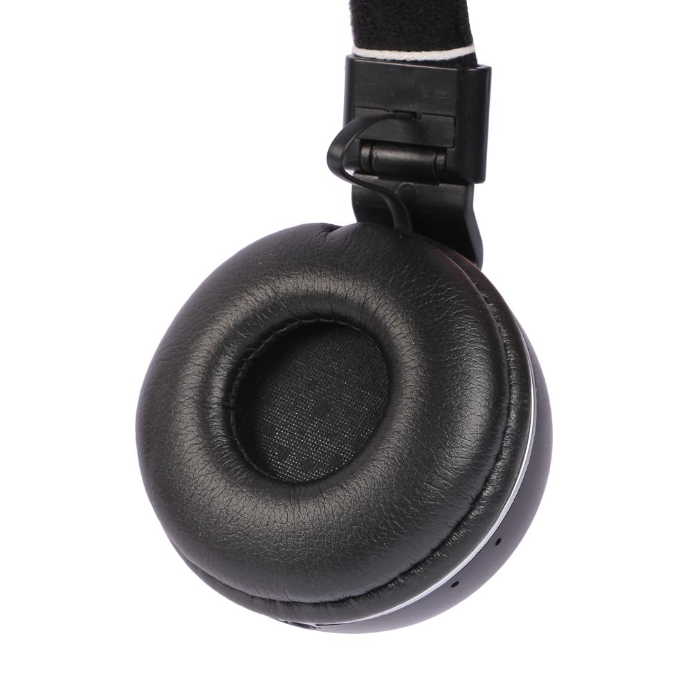BI Massive 4 BT Headphone 